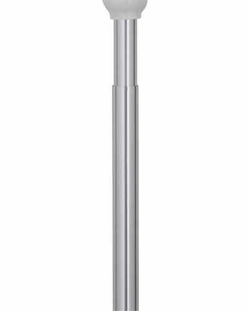 Teleskopstangen 4 Stk. für Baldachine zum Befestigen des Baldachins ohne Löcher an der Decke - Höhe: max. 250cm