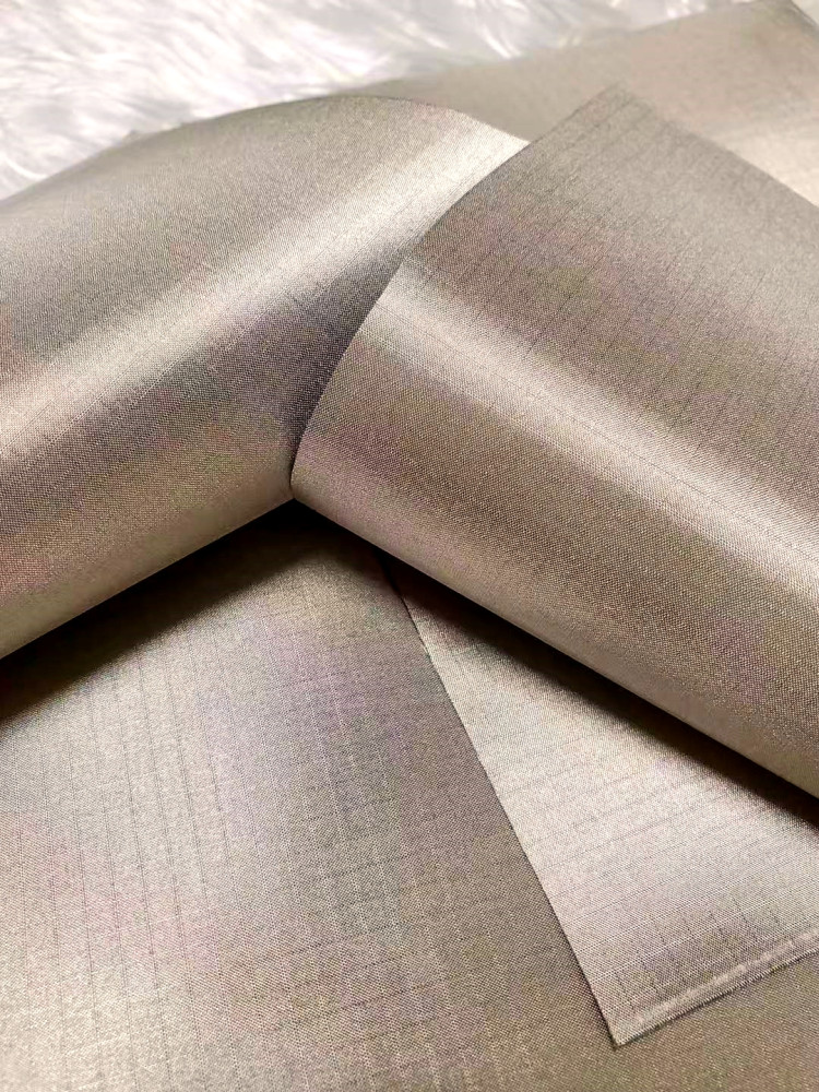 Wavesafe, 5G, radiation protection, fabric by the metre WAVESAFE Extreme Safe - Price per 1m - min. 1m roll width: 145cm - 82dB at 3.5GHz