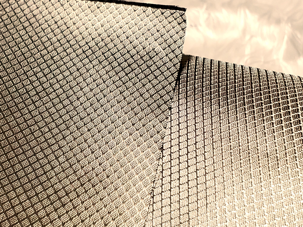 Fabric by metre WAVESAFE Extreme Safe - Price per 1m - min. 1m - roll width: 145cm - 82dB at 3.5GHz