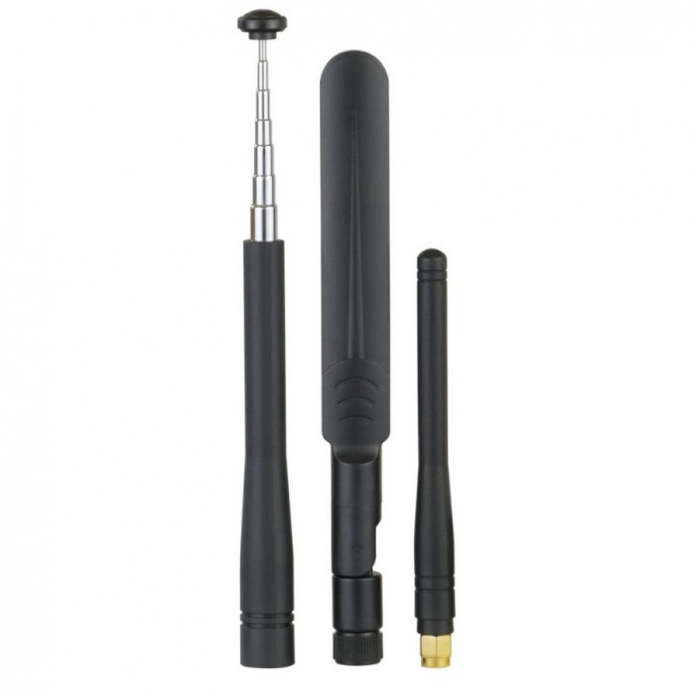 Messgerät E-Smog Spion 5G HF und NF