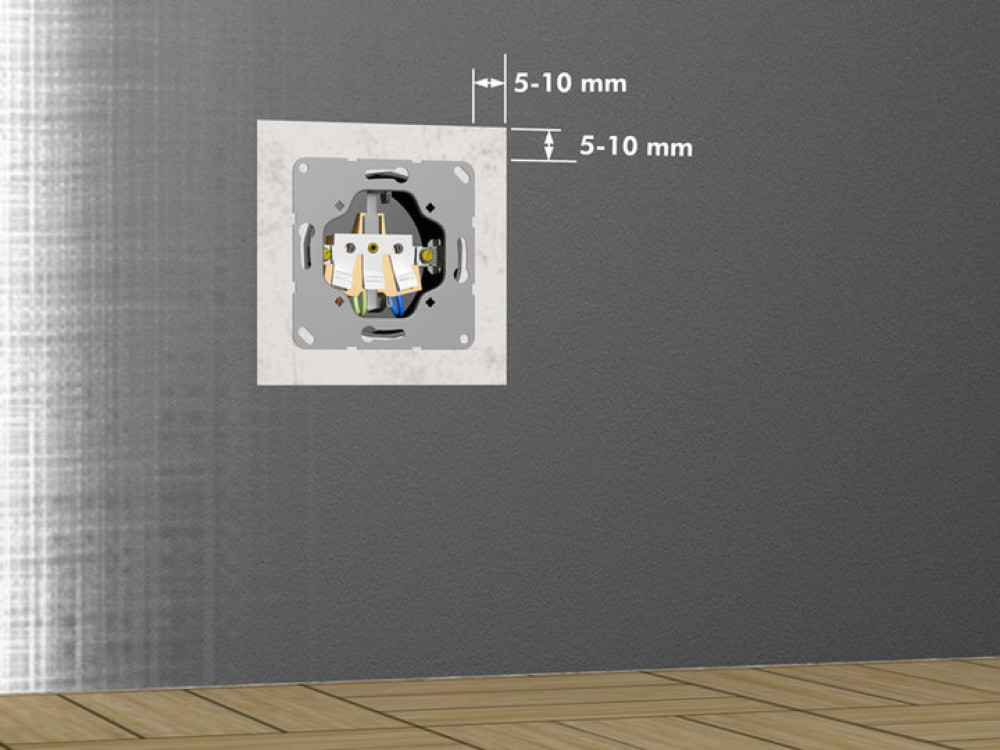 Hochfrequenz Abschirmfarbe 5 Liter flüssig