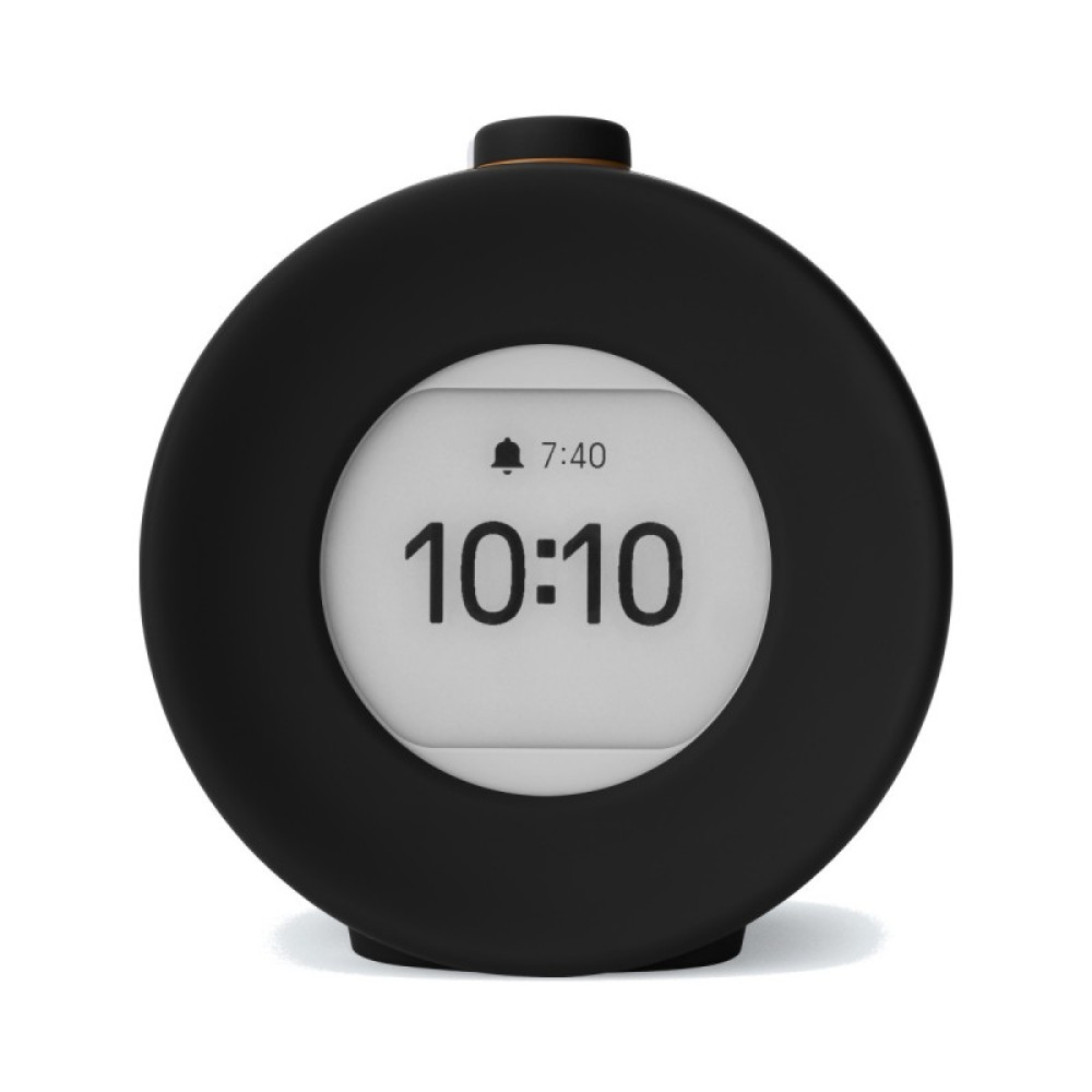 Réveil Mudita Harmony sans radio ni électrosmog - idéal dans un baldaquin