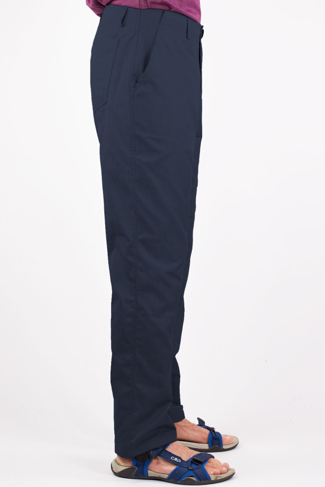 Pantaloni da uomo marine 37dB a 3.5GHz