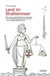 Wavesafe, 5G, Strahlenschutz, Buch Land im Strahlenmeer von Ursula Niggli