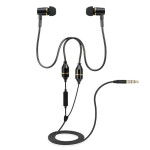 Kopfhörer Anti-Radiation - Strahlen freies Telefonieren 3.5mm Klinke