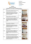 Katalog Wavesafe gratis per Post oder als pdf per e-mail