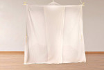 Baldachin 160x210cm Swiss Shield ULTIMA inkl. Aufhängevorrichtung 32dB at 3.5GHz
