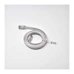 Câble LAN (Internet) 10 mètre flexible