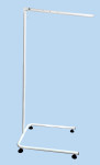 Ständer für Baldachine max. 225x100cm Teleskop für Baldachine zum frei hängen